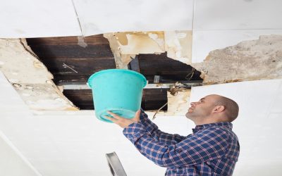 Home Safety Enhanced Through Reliable Water Damage Cleanup in Aurora, IL