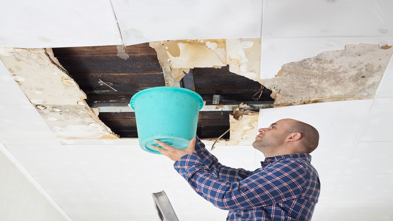 Home Safety Enhanced Through Reliable Water Damage Cleanup in Aurora, IL
