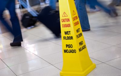 Ensure Workplace Safety with Reliable Warning Decals Houston TX Businesses Trust