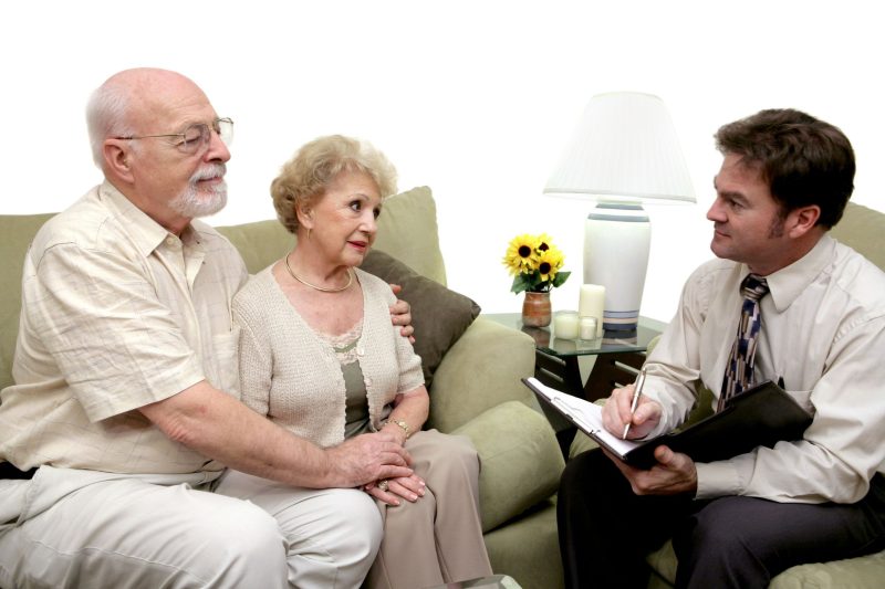Protect Your Family’s Future with a Parents Estate Planning Law Firm Newnan GA Can Trust