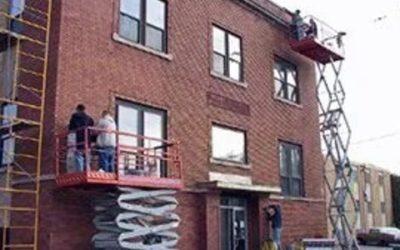 How Masonry Restoration in Minneapolis, MN, Preserves Historic Charm and Home Value?