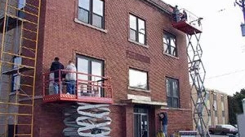 How Masonry Restoration in Minneapolis, MN, Preserves Historic Charm and Home Value?