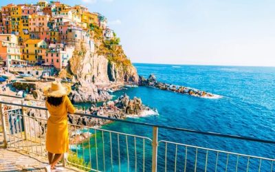 Planning a Dream Getaway: Consider a Vacation Package For Italy With All-Inclusive Perks