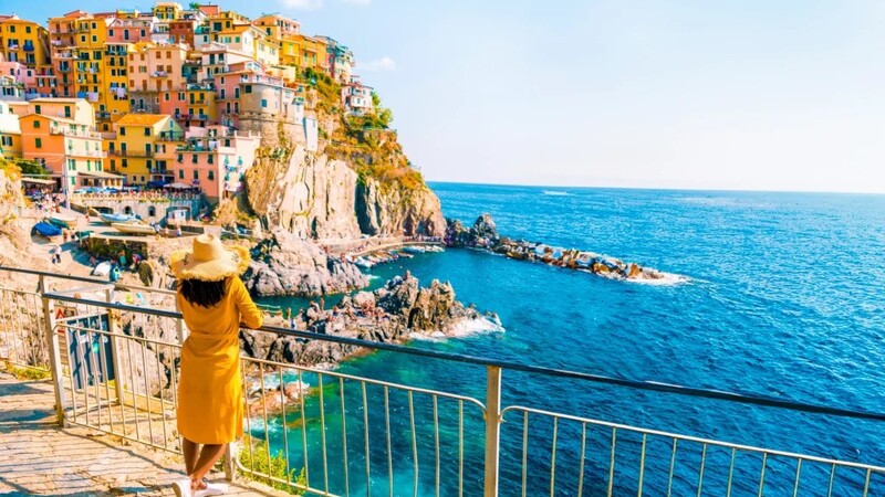 Planning a Dream Getaway: Consider a Vacation Package For Italy With All-Inclusive Perks