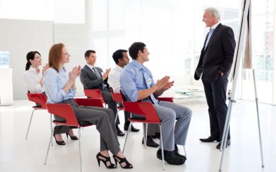 When Companies Decide to Hire A Chief Revenue Officer to Guide Growth Strategy