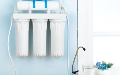 Enjoy Cleaner Drinking Water at Home With Reverse Osmosis Systems Papillion NE Solutions