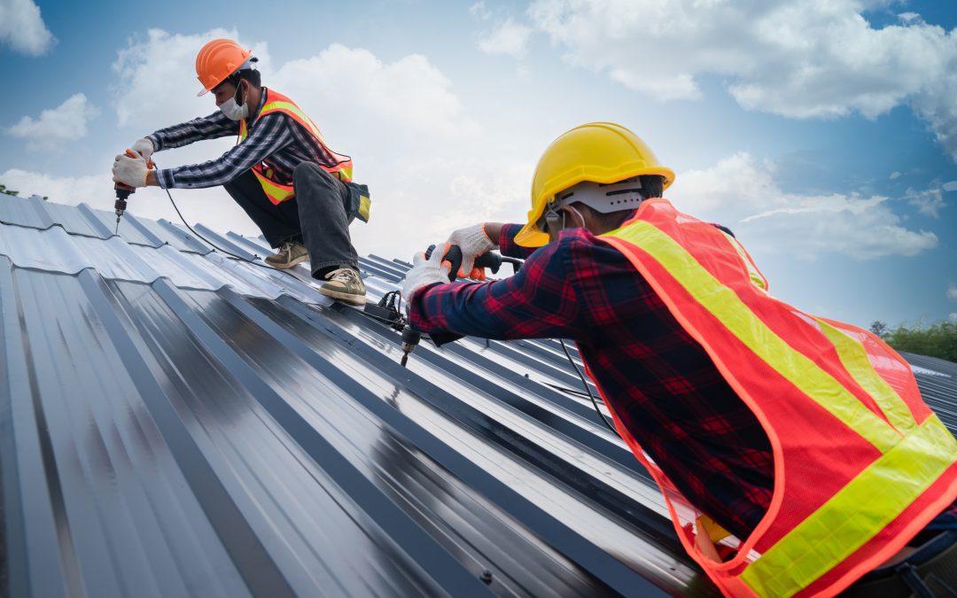 Expert Tips for a Smooth Metal Roofing Installation Culpeper VA Homeowners Rely On