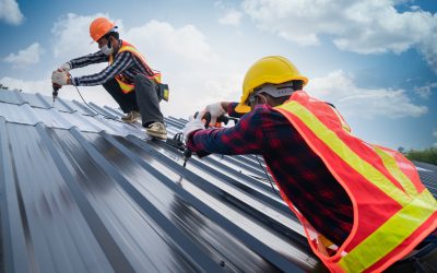 Expert Tips for a Smooth Metal Roofing Installation Culpeper VA Homeowners Rely On