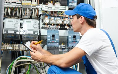 Key Benefits of Working With a Residential Electrician Wallingford CT for Renovations