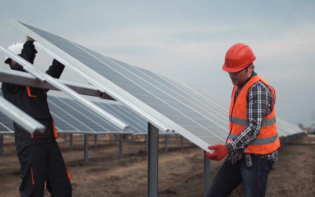 Solar Panels Tampa, FL, Offer Clean Energy Solutions for Local Residents