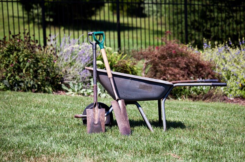 Simple ways to boost curb appeal through lawn landscaping Fort Mill SC solutions