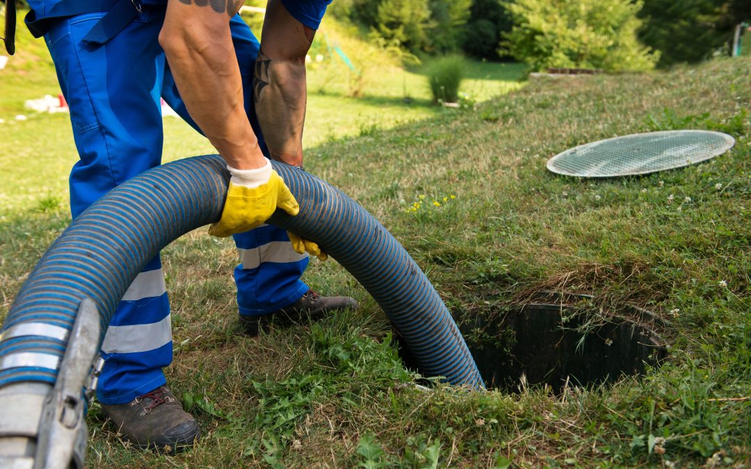 Homeowners Rely on Septic Tank Pumping in Fort Myers, FL for Lasting Property Value