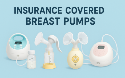 The Benefits of Choosing an Insurance Breast Pump for New Moms Across the USA