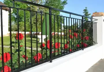 Increase Your Home Security With a Privacy Fence in Elkhart Indiana Residents Rely On
