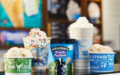 Enjoy Delicious Moments with Gluten-Free Ice Cream in Denver, CO Residents Adore