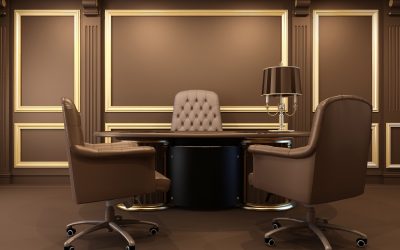 Smart Design Tips for Arranging Home Office Furniture Lafayette IN Residents Choose