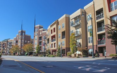 Save on Living Costs by Choosing 1 Bedroom Apartments For Rent in Overland Park: Residents Recommend