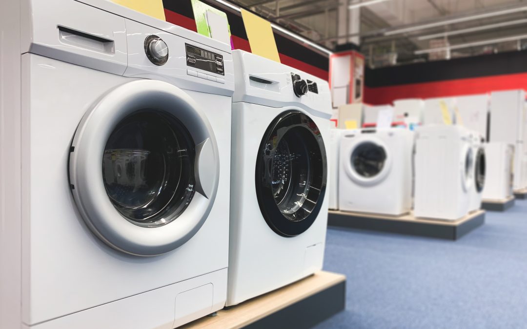 Common Causes of Dryer Malfunctions and How Dryer Repair Roscoe, IL, Can Help