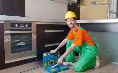 Quick Solutions for Range Repair in Suffolk, VA, to Keep Your Kitchen Running Smoothly
