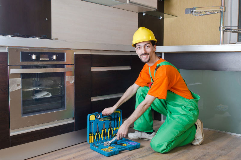Quick Solutions for Range Repair in Suffolk, VA, to Keep Your Kitchen Running Smoothly