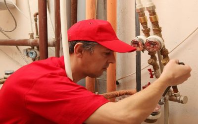 Preventing Costly Shutdowns with a Professional Commercial Plumber in Coweta County