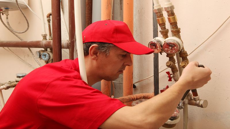 Preventing Costly Shutdowns with a Professional Commercial Plumber in Coweta County