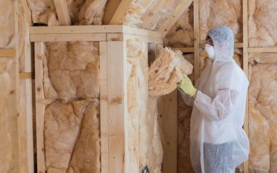 Improve Indoor Comfort With Spray Insulation York NE for Draft-Free Living