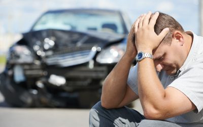 Seeking Fair Compensation after a Crash with an Accident Lawyer in Peoria, AZ