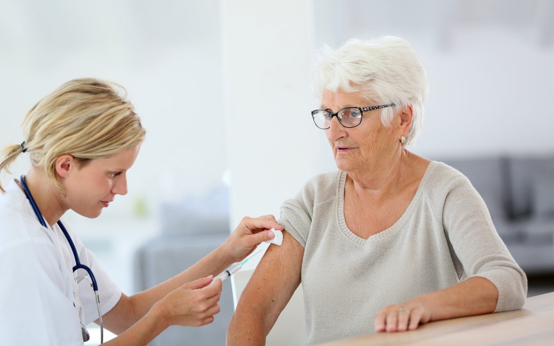 Experience Peace of Mind with Accessible Flu Shots in Elmhurst, IL, Healthcare Centers