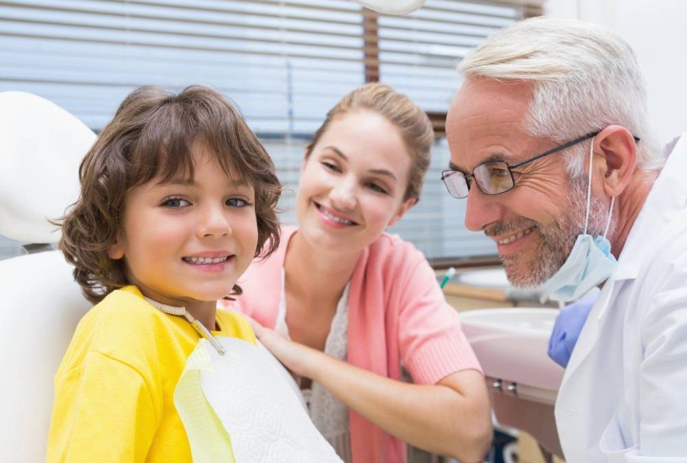 Benefits Families Can Expect from a Trusted Family Dental Clinic Southwest Edmonton
