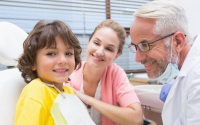 Benefits Families Can Expect from a Trusted Family Dental Clinic Southwest Edmonton