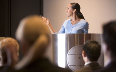 Inspire Growth in Your Organization through a Virtual Motivational Speaker Experience