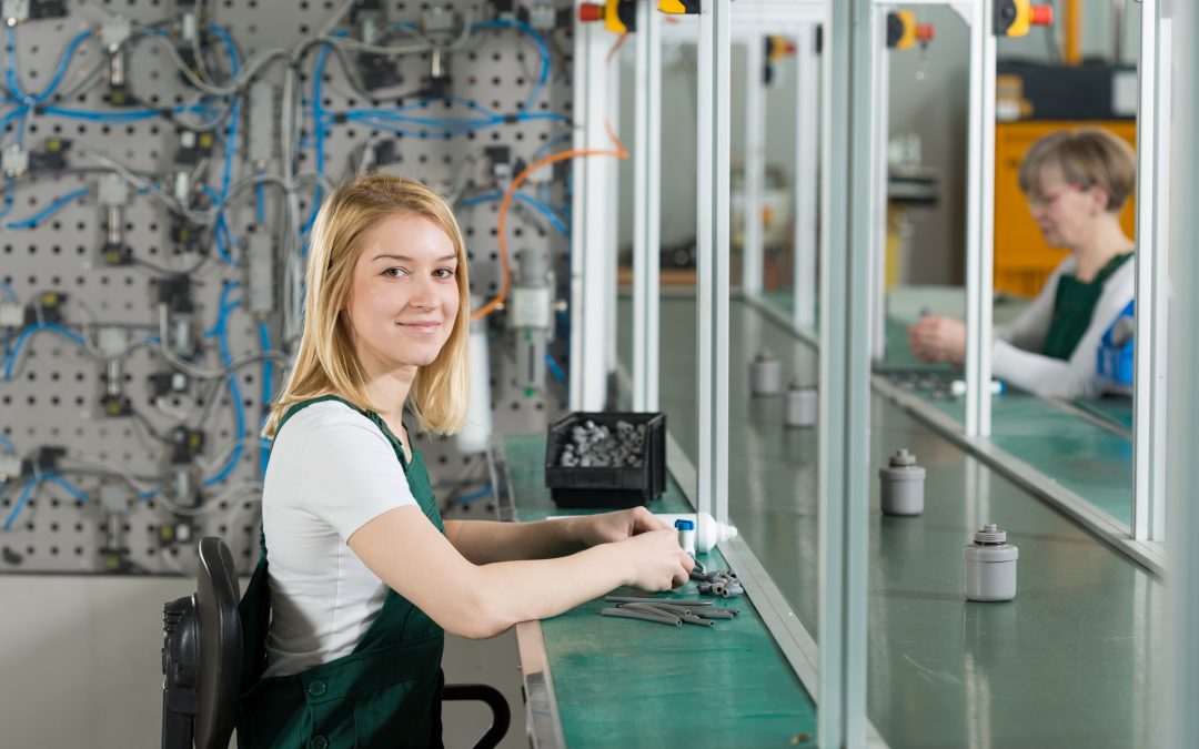 Streamline Your Supply Chain with Industrial Equipment Distribution St. Louis, MO