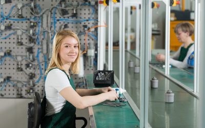 Streamline Your Supply Chain with Industrial Equipment Distribution St. Louis, MO