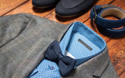 Style Tips for Wearing Custom Made Tuxedos Westchester County NY Grooms Should Know