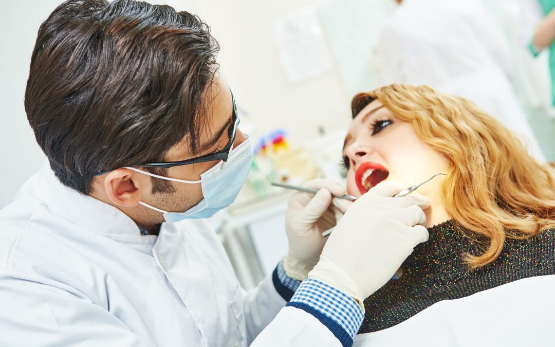 How a Cosmetic Dentist in Alpharetta, GA, Can Transform Your Smile with Innovative Solutions