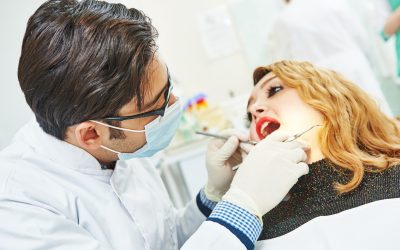 How a Cosmetic Dentist in Alpharetta, GA, Can Transform Your Smile with Innovative Solutions