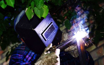 Career Paths Open Up When You Choose Welding Training Academy Beaumont TX for Skilled Trades