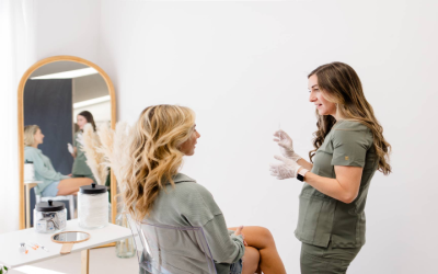 Experience Transformative Wellness At A Medical Spa In Westminster, CO Residents Trust For Results