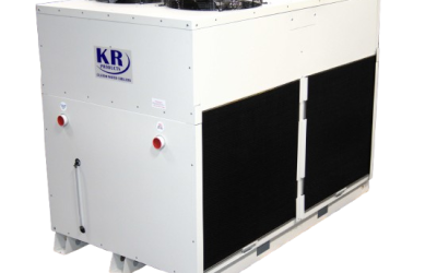 Understanding the Importance of Cooling Towers and Chillers in Industrial Operations
