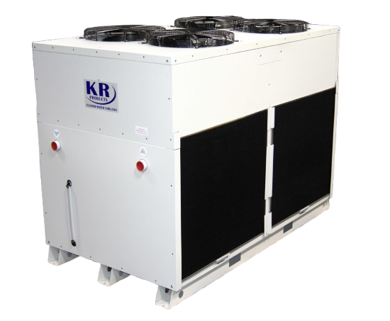 Understanding the Importance of Cooling Towers and Chillers in Industrial Operations