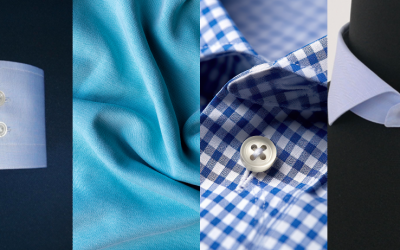 Why Bespoke Suits Are Considered an Investment in Personal Style