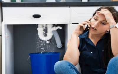 Fix Water Damage Fast With Trusted Plumbing Leak Repair In Denver, CO Homeowners Rely On