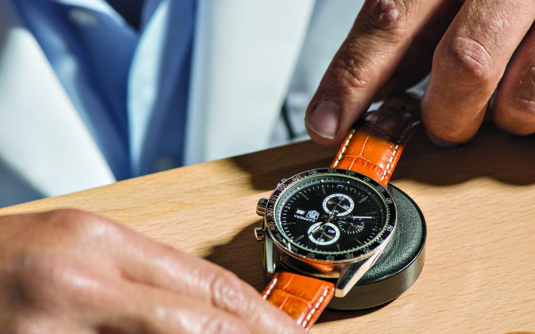 How to Find a Trusted Tudor Dealer Near Chicago IL for Your Next Luxury Watch