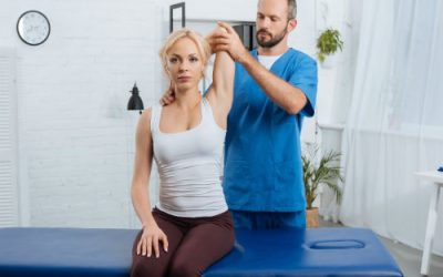 How Neck Mobility Affects Athletic Reaction Time and Coordination