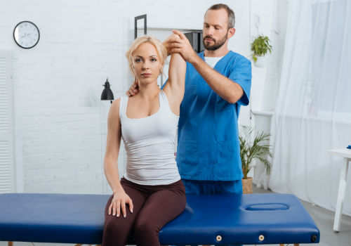 How Neck Mobility Affects Athletic Reaction Time and Coordination