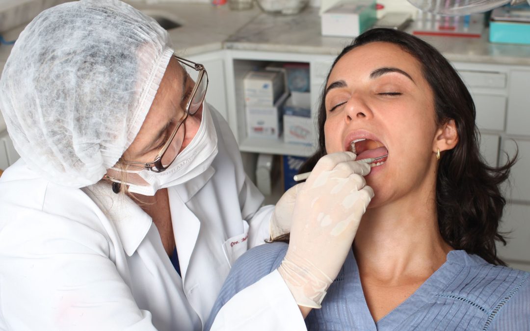 Smile Brighter With the Preventive Services Offered by Dentistry in Margate, FL