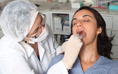Smile Brighter With the Preventive Services Offered by Dentistry in Margate, FL