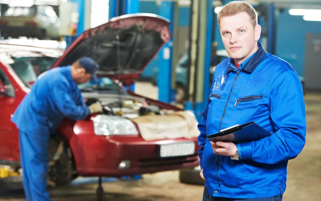 Trust the Repairs You Need with a Certified Auto Body Shop in St. Cloud, MN