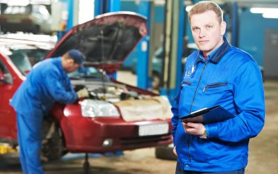 Trust the Repairs You Need with a Certified Auto Body Shop in St. Cloud, MN
